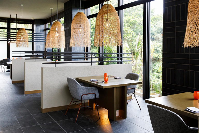 Public Area 4, GLAMDAY STYLE HOTEL & RESORT OKINAWA YOMITAN, Yomitan