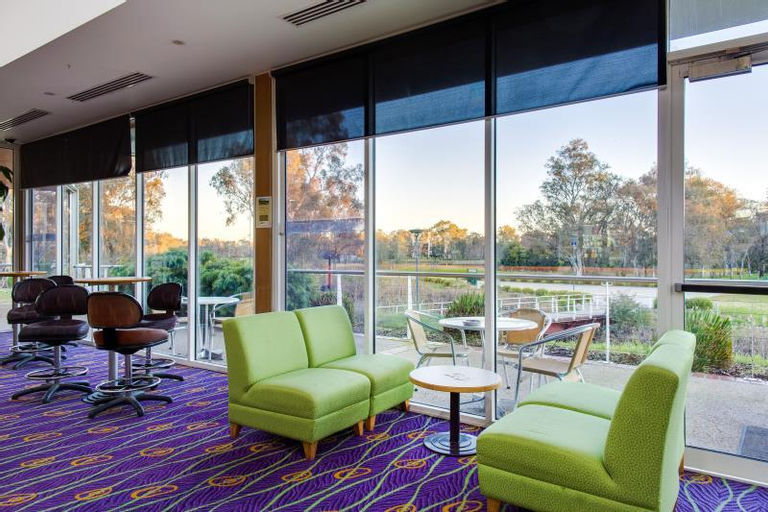 Public Area 3, Thurgoona Country Club Resort, Albury