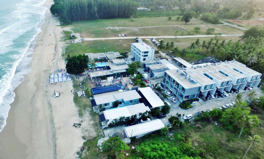 Others 3, Baancivilize Resort, Khanom