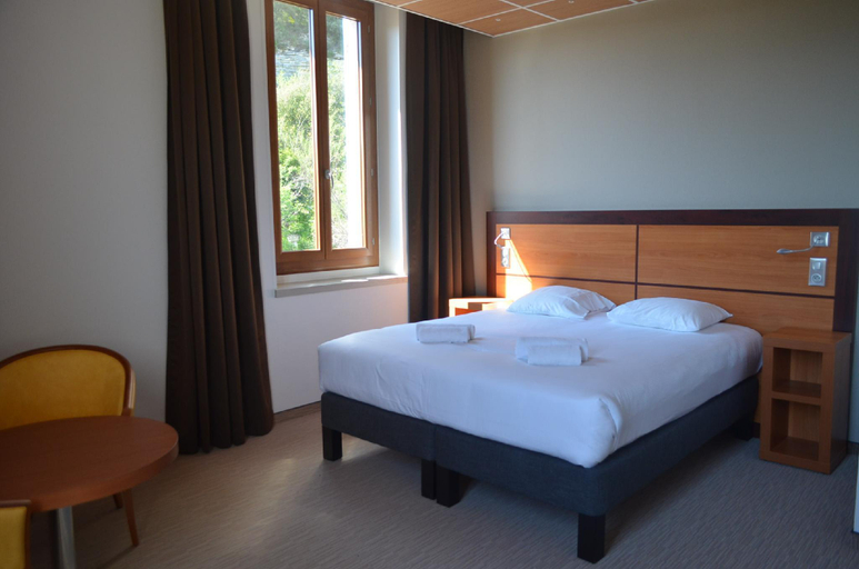 Bedroom 3, Hotellerie Notre Dame de Lumieres, Vaucluse