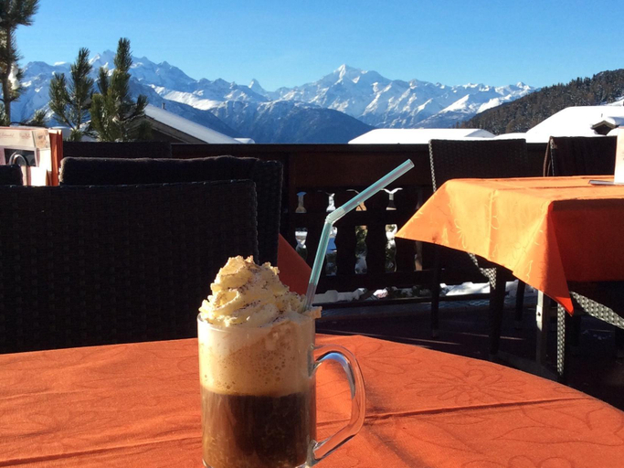 Others 5, Chalet-Hotel Bettmerhof, Raron