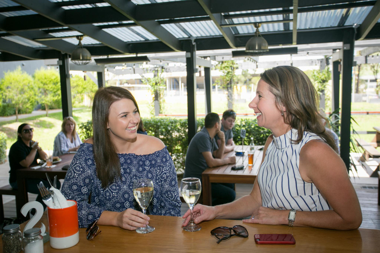 Food & Drinks 3, Alpha Hotel Eastern Creek, Blacktown - South-East