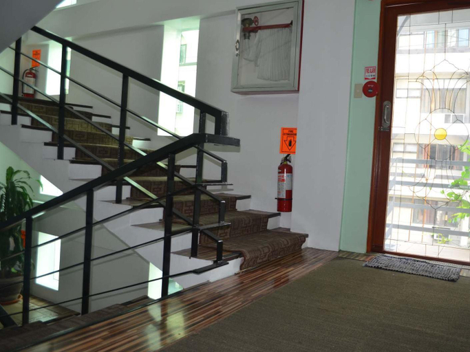 Others 4, Franchise One Hotel 7430, Makati City