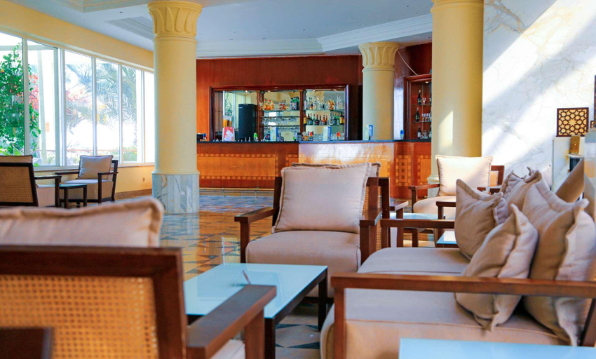 Public Area 3, Jaz Royal Palmariva, Safaja