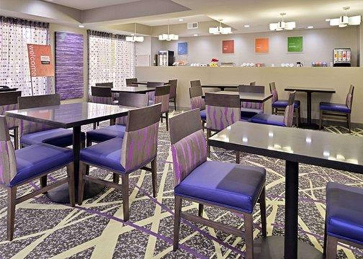 Public Area 2, Comfort Inn & Suites Frisco - Plano, Collin