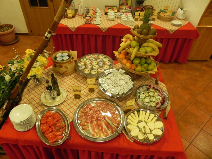 Food & Drinks 5, Albergo Le Macinaie - Monte Amiata                                              , Grosseto