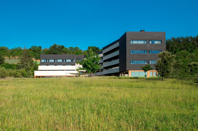 Alma Hotel Pamplona - Muga de Beloso, Navarra
