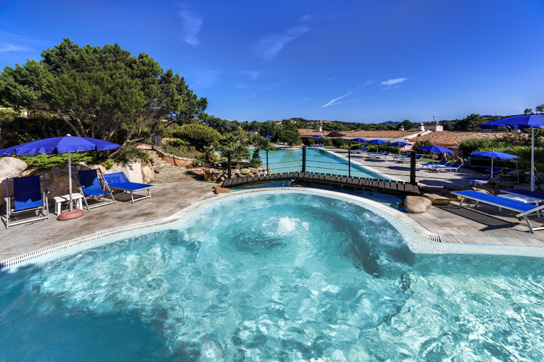 Sport & Beauty 2, Colonna Hotel Country & Sporting, Olbia-Tempio