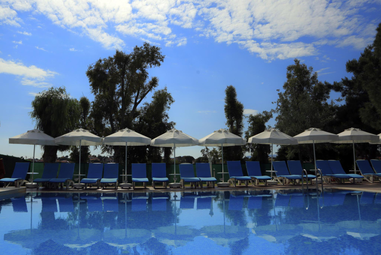 Others 2, Labranda Lebedos Princess - All Inclusive, Seferihisar