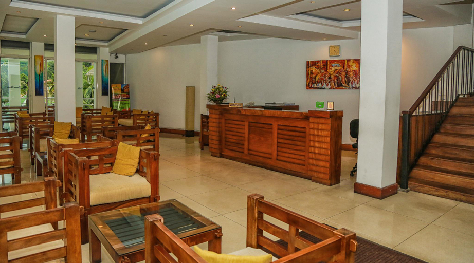 Food & Drinks 5, Senani Hotel, K.F.G. & G. Korale