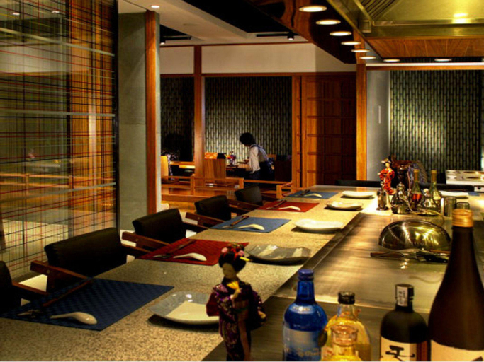 Food & Drinks 5, New Century Grand Hotel Ningbo, Ningbo