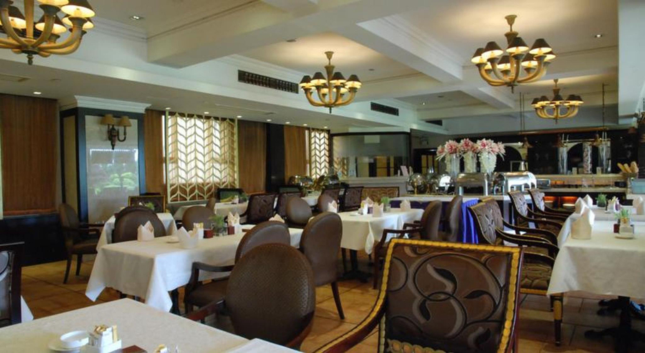 Food & Drinks 4, Grand Land Hotel, Dongguan
