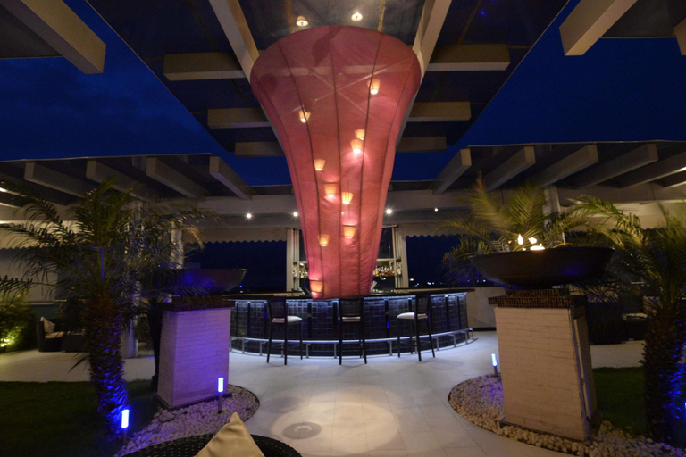 Public Area 5, The Zuri Whitefield, Bangalore, Bangalore