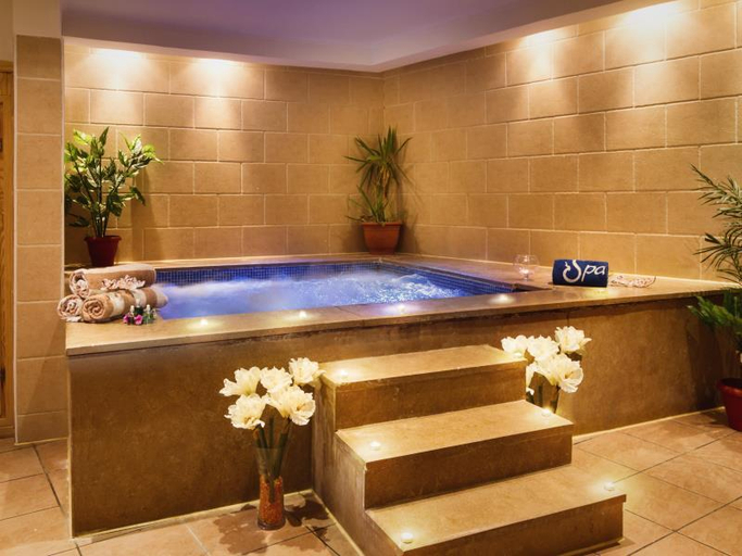Bathroom 5, Paradise Beach Resort, Safaja