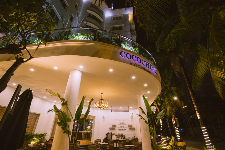 Public Area 2, Cocochine - a VIE collection, Da Nang