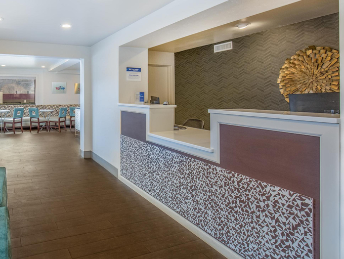 Others 5, Baymont by Wyndham Durango, La Plata