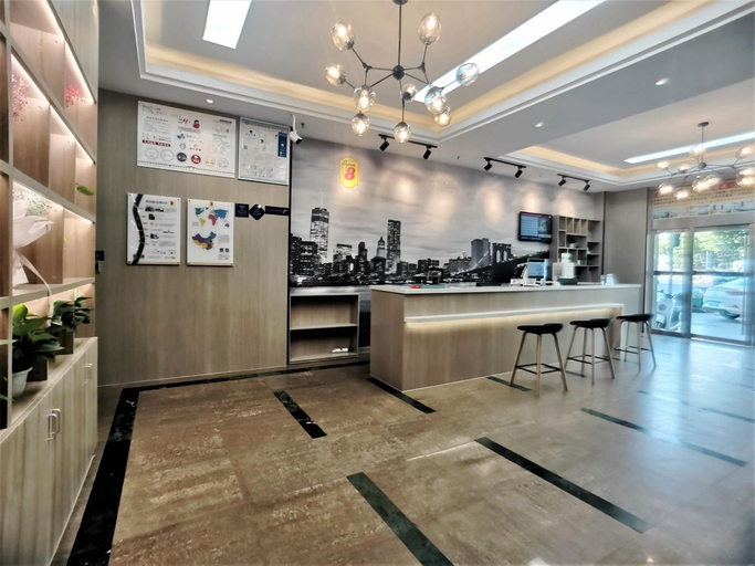 Others 5, Super 8 Hotel Premier Suzhou Shihu Dong Road Metro Station, Suzhou