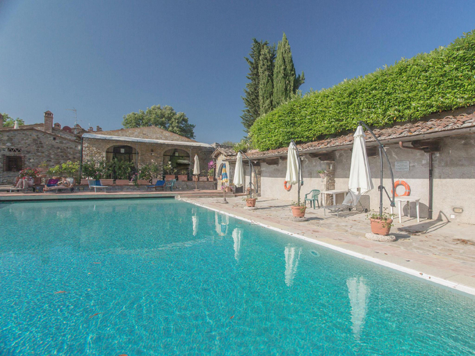 Others 5, Relais Santa Cristina Hotel, Siena