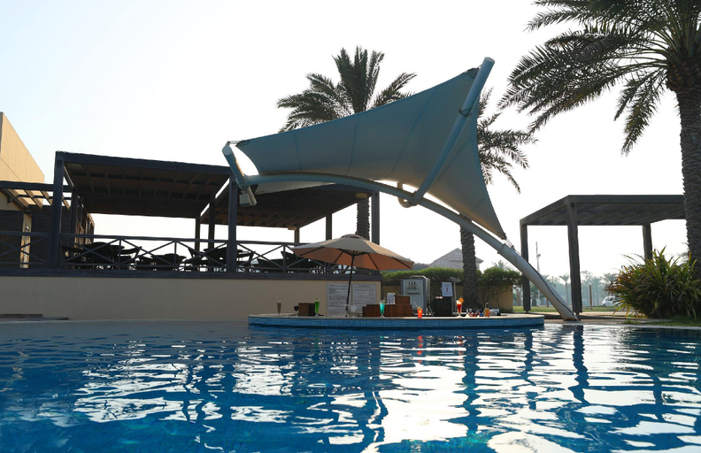 Sport & Beauty 2, Al Bander Hotel & Resort