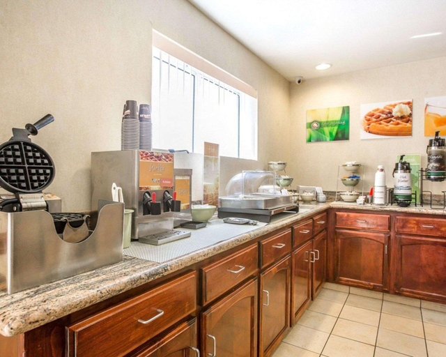 Others 5, Quality Inn Merced Gateway to Yosemite, Merced