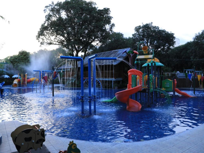 Sport & Beauty 5, Loreland Farm Resort, Angono