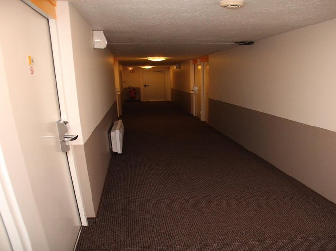 Public Area 3, Hotel Première Classe Metz Nord - Talange, Moselle
