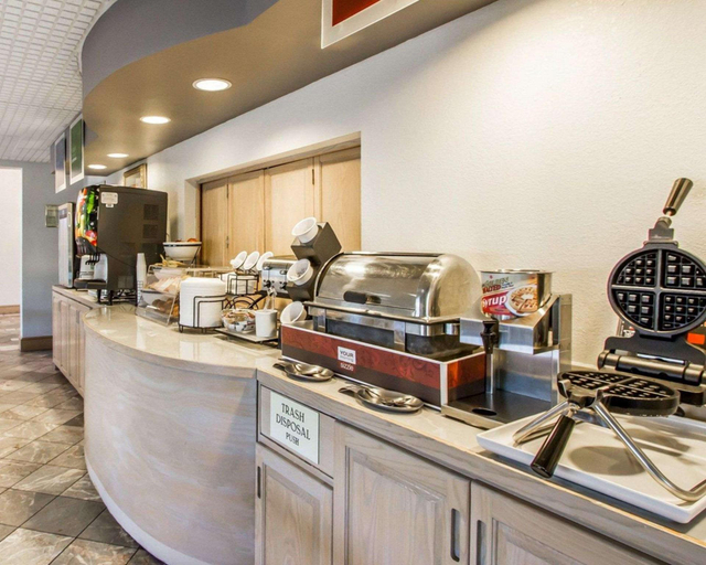 Others 4, Quality Inn Columbia I-65, Maury