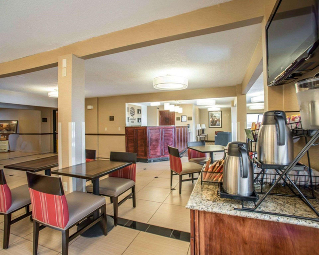 Others 5, Quality Inn & Suites Boonville - Columbia, Cooper
