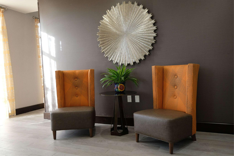 Public Area 2, Hampton Inn Searcy, White