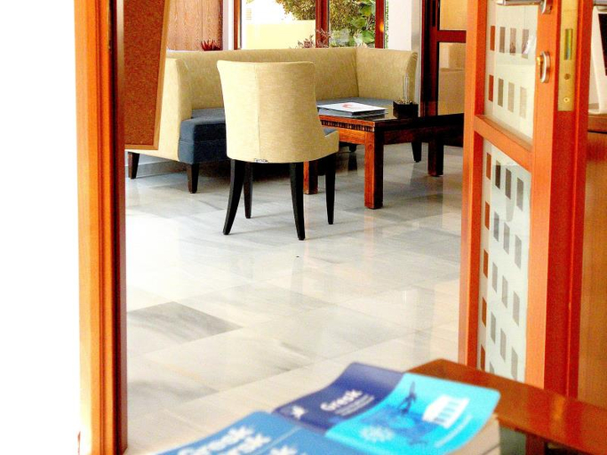 Public Area