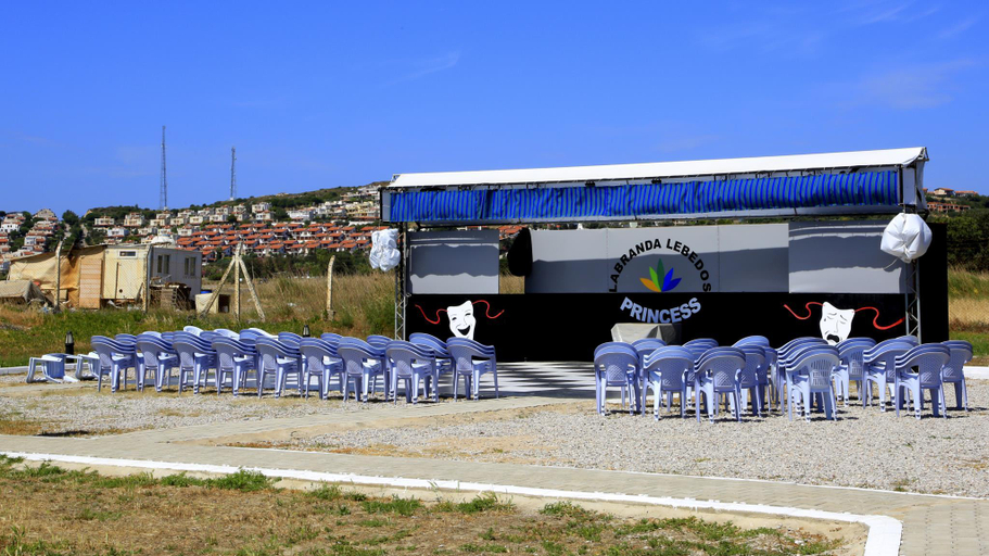 Others 5, Labranda Lebedos Princess - All Inclusive, Seferihisar