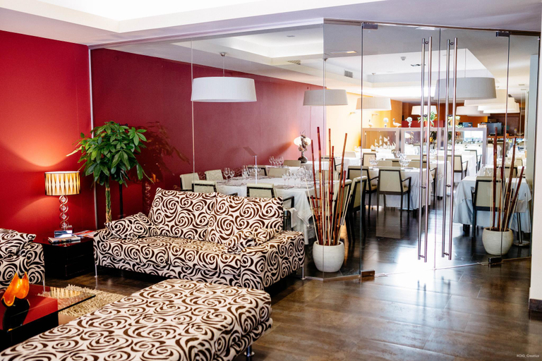 Public Area 2, Hotel Restaurant Can Batiste, Tarragona