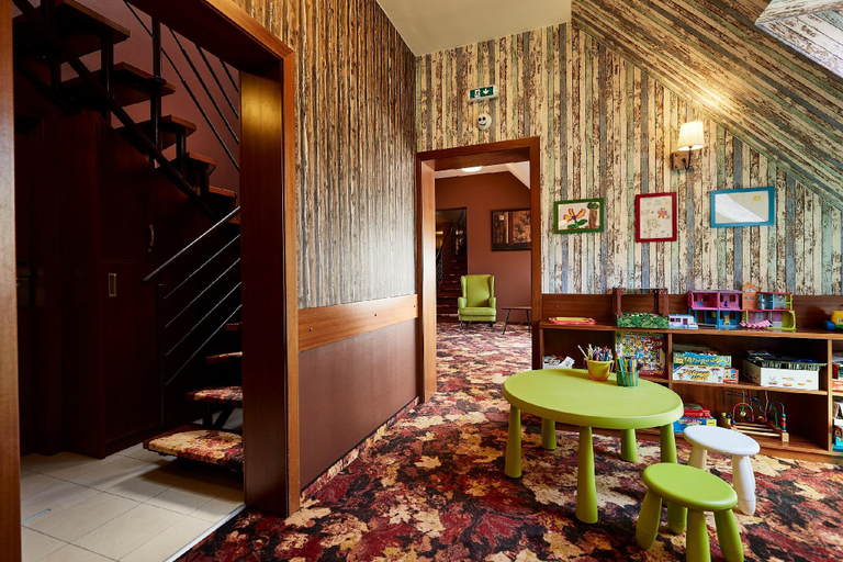 Food & Drinks 5, Hotel Lajta Park, Mosonmagyaróvár