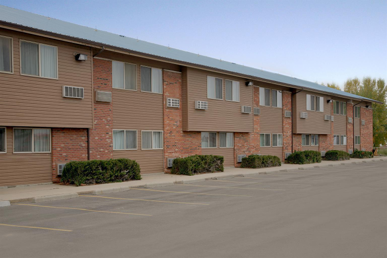 Exterior & Views 2, Quality Inn Longmont, Weld