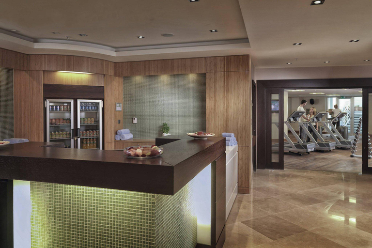 Public Area 4, Delta Hotels Istanbul West, Küçükçekmece