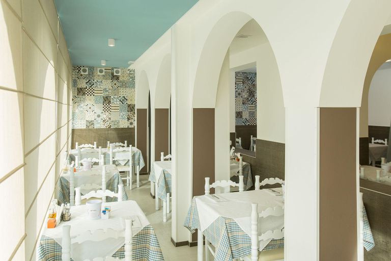 Food & Drinks 5, Hotel Biancaneve Wellness, Pesaro E Urbino