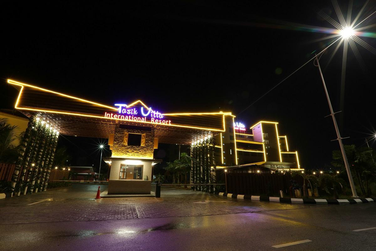 Tasik Villa International Resort Port Dickson, Port Dickson