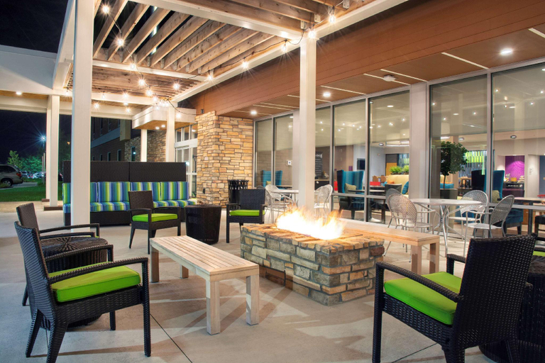 Others 3, Home2 Suites by Hilton Indianapolis South Greenwood, Indianapolis