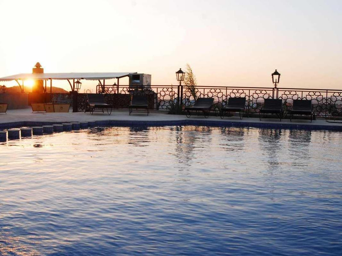 Sport & Beauty 2, Imperial Plaza Hotel, Marrakech