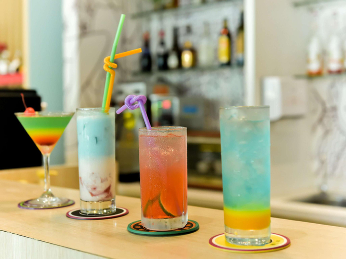 Food & Drinks 5, Ibis Xiamen Railway Station Hotel, Xiamen