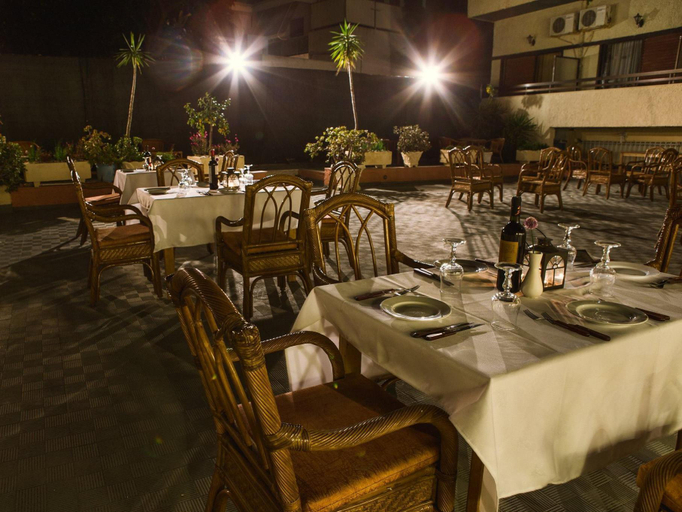 Food & Drinks 5, Blue Lagoon City Hotel , South Aegean