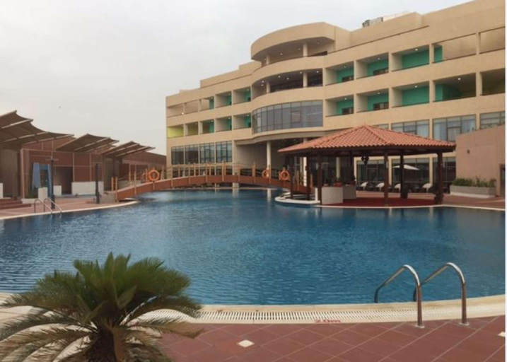 Sport & Beauty 2, Al Reem Village Hotel, Al Jubail