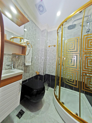 Others 5, SIRKECI GAR HOTEL, Fatih