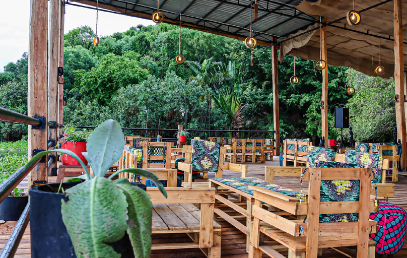 Food & Drinks 5, Wag Hill Lodge and Spa, Nyamagana