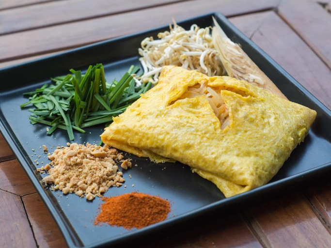Others 5, PhoomThai Garden, Muang Phrae