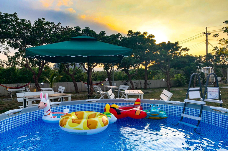 Others 5, Cest La Vie Villa, Pingtung