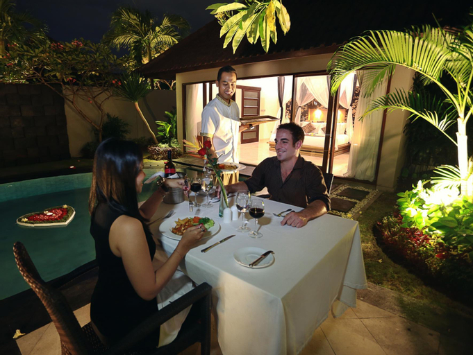 Food & Drinks 5, Kunti Villas, Badung