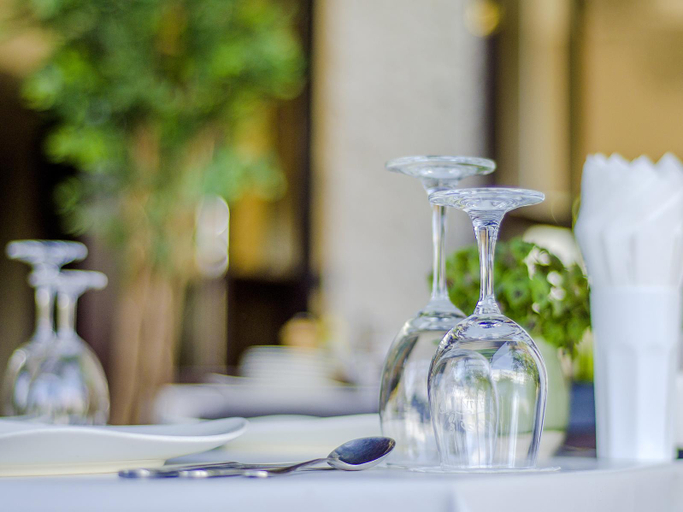 Food & Drinks 4, Villa Paradis Hotel, Pak Chong