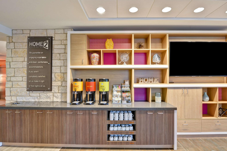 Public Area 2, Home2 Suites by Hilton Las Vegas Strip South, Clark
