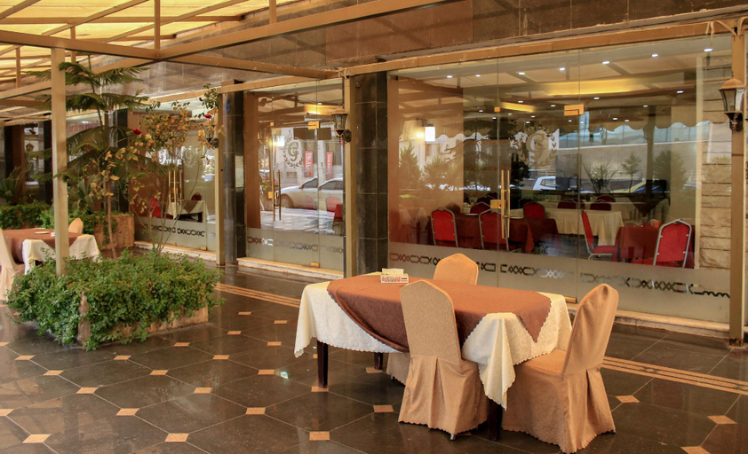 Others 5, Gardens Hotel Amman, Wadi Essier